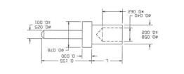10-925-3-03  Connectors