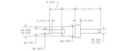 10-935-3-035 electronic component of Concord