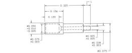 10-938-3-03 electronic component of Concord