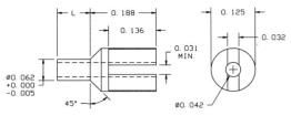 10-940-3-03 electronic component of Concord