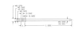 10-974-1-04 electronic component of Concord