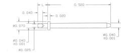 10-990-1-03 electronic component of Concord