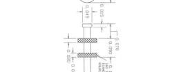 10-992-3-05 Terminals