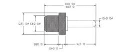 1100-06-0519  Connectors