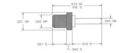 1100-07-0519  Connectors