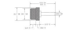 1100-24-0519  Connectors