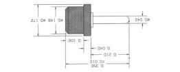 1100-28-0519  Connectors