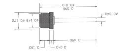 1100-40-0519  Connectors