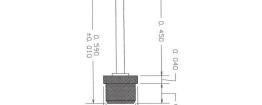1100-40-0519 Terminals