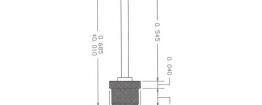 1100-59-0519 Terminals
