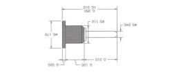 1100R-09-0519  Connectors