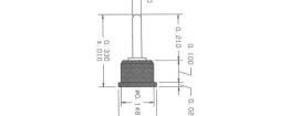 1100R-23-0510 Terminals