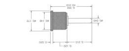 1100R-27-0519  Connectors