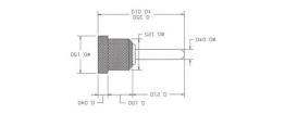 1100R-66-0519  Connectors