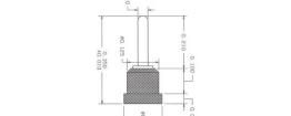1100R-66-0519 Terminals