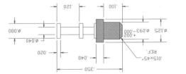 1102-03M-08819  Connectors