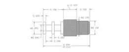 1102-05-0519 electronic component of Concord