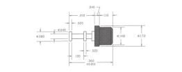 1102-14-0519 electronic component of Concord