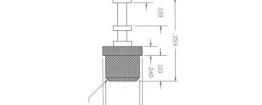1102-14M-0519Z Terminals