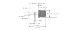 1102-15-0419 electronic component of Concord