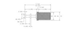 1102-24-0519 electronic component of Concord