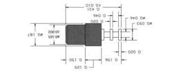 1102-31M-0519  Connectors
