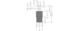 1102-33-0119 Terminals