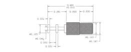 1102-48-0119 electronic component of Concord