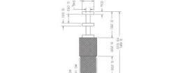 1102-48-0119 Terminals