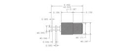 1102-54-0119 electronic component of Concord