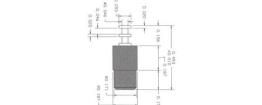 1102-54-0119 Terminals