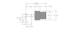 1102-59-0119 electronic component of Concord