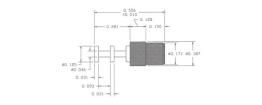 1102-64-0519 electronic component of Concord