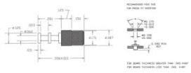 1102-65-0119 electronic component of Concord