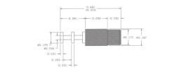 1102-67-0119 electronic component of Concord