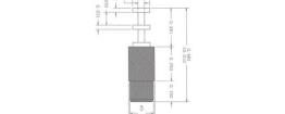 1102-67-0519 Terminals