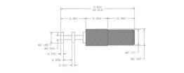 1102-68-0519 electronic component of Concord