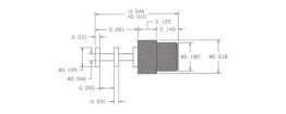 1102-78-0119 electronic component of Concord