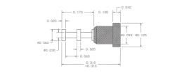 1102R-01-0519 electronic component of Concord