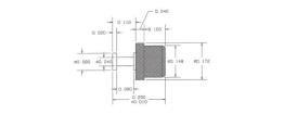 1103-01-0419 electronic component of Concord