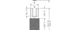 1106-01-0119 Terminals