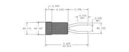 1106R-41-0519 electronic component of Concord