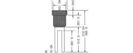 1106R-50-0519 Terminals