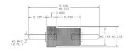 1107-01-04419 electronic component of Concord