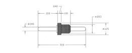 1110-05-0319 electronic component of Concord