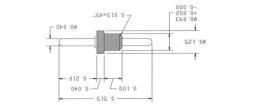 1110-05M-08819  Connectors