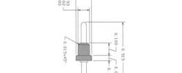 1110-05M-08819 Terminals