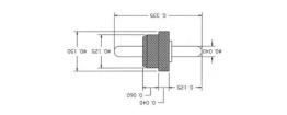 1110-08-0518  Connectors