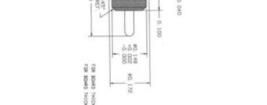 1110-16M-0510 Terminals
