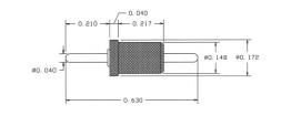 1110-31-04417 electronic component of Concord